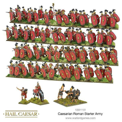 CAESARIAN STARTER ARMY