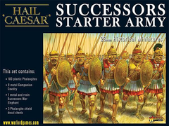 Hail Caeser: Successor Starter Army