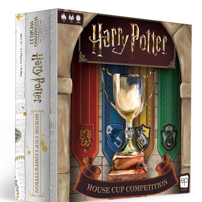 All Products, Harry Potter: House Cup Competition