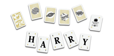 All Products, HARRY POTTER LEXICON GO!