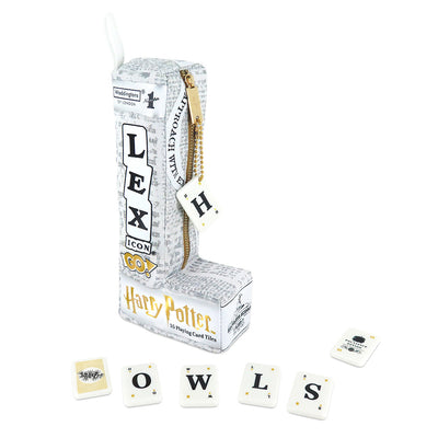 All Products, HARRY POTTER LEXICON GO!