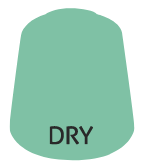 Dry: Hellion Green