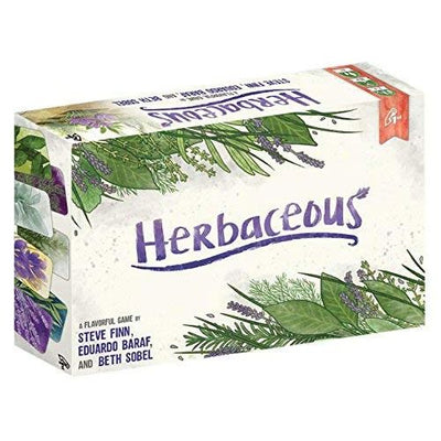 Card Games, Herbaceous