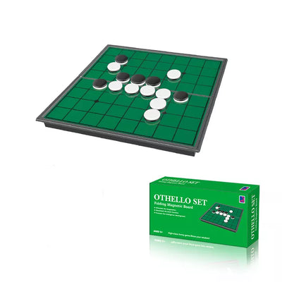 Products, 12 Magnetic Reversi/Othello