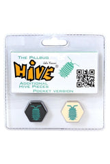 Hive: Pocket - Pillbug Expansion