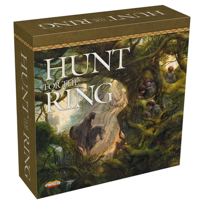 Products, Hunt for the Ring