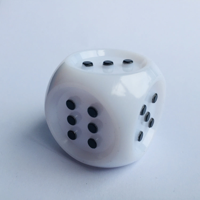 32MM TACTILE DICE