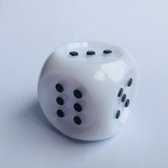 32MM TACTILE DICE