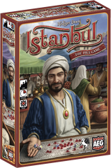 Istanbul: The Dice Game
