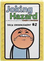 Joking Hazard: Expansion Pack #2