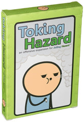 Joking Hazard: Toking Hazard Expansion