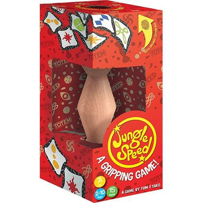 Kids Games, Jungle Speed