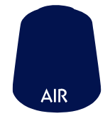 Air: Kantor Blue
