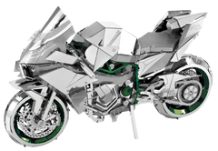 ICONX Premium Series - Kawasaki Ninja H2R