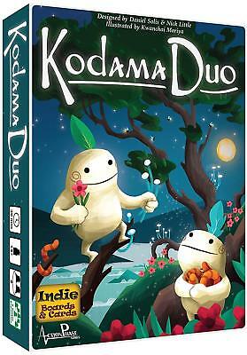 Products, Kodama Duo
