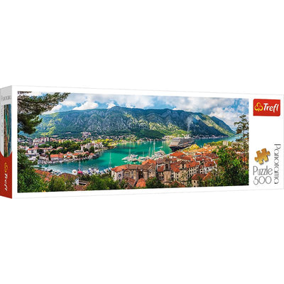 Products, Kotor Montenegro - 500pc