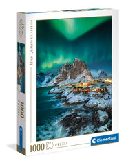 Lofoten Islands of Norway - 1000pc
