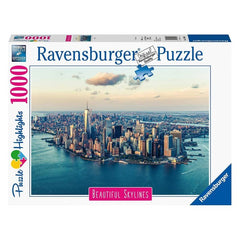 New York 1000PC