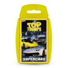 TT Supercars