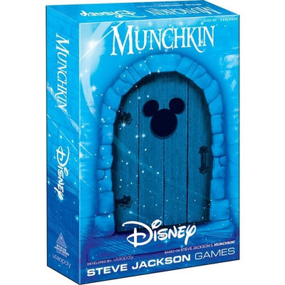 All Products, Munchkin Disney
