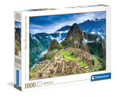 Machu Picchu - 1000pc