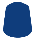 Base: Macragge Blue