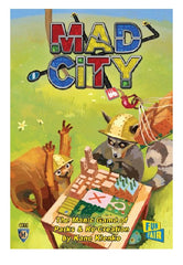 Mad City