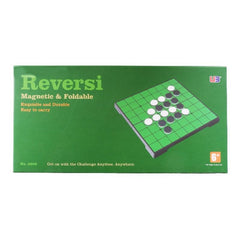 Magnetic Othello Set - 10 Inch