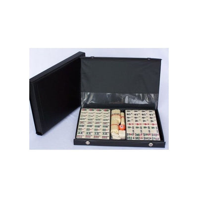 Traditional Games, MahJong 32cm Set