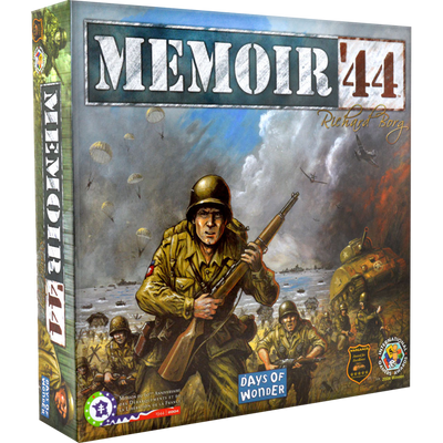 All Products, Memoir '44