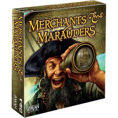 Merchants & Marauders