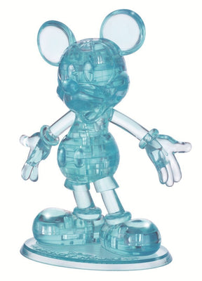 3D Jigsaw Puzzles, Disney: Mickey Mouse