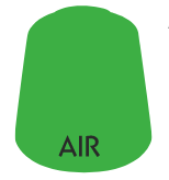 Air: Moot Green