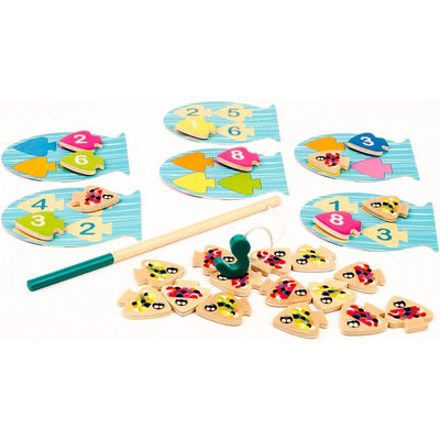 Kids Games, Navy Loto