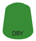 Dry: Niblet Green