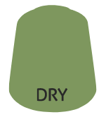 Dry: Nurgling Green