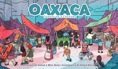 Oaxaca: Crafts of Culture