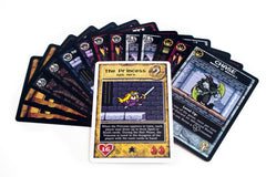 Boss Monster: Paper & Pixels Booster
