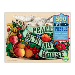 Peace Be To This House - 500pc