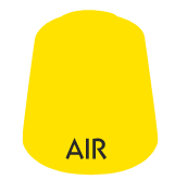 Air: Phalanx Yellow