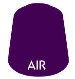 Air: Phoenician Purple