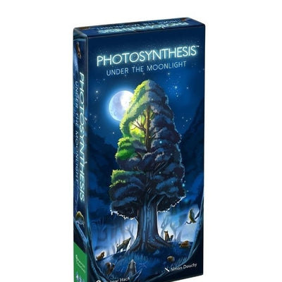 Board Games, Photosynthesis: Under the Moonlight Expansion