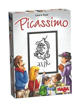 All Products, Picassimo