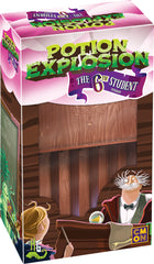 Potion Explosion: The Sixth Student Expansion