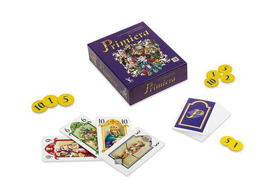 All Products, Primiera