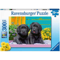 Puppy Life - 300pc XXL
