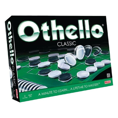 Traditional Games, Othello Classic