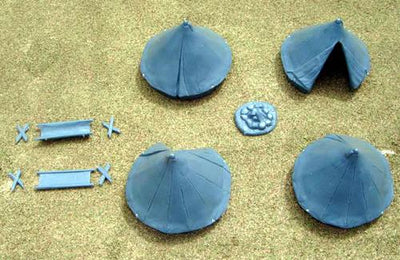 All Products, Bell Tents Camp Fire Stretcher