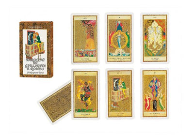 All Products, The Tarot of Romeo and Juliet