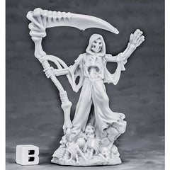 Undying Lord of Death